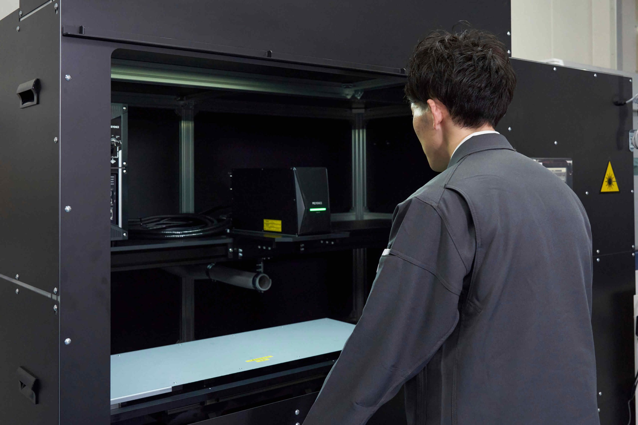 その他、製造スタッフ